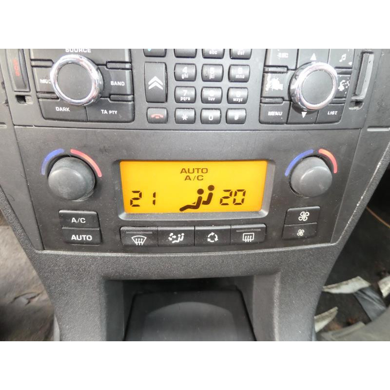 Pompe de direction CITROEN C4 1 Photo n°12