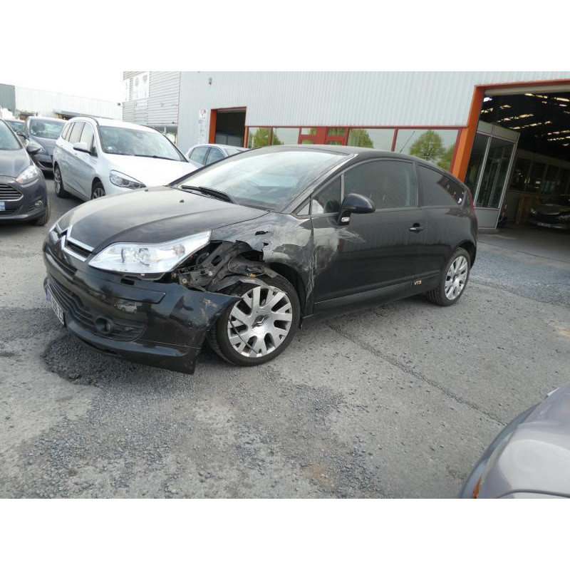 Pompe de direction CITROEN C4 1 Photo n°13