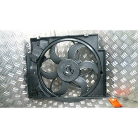 Moto ventilateur radiateur BMW SERIE 1 E87 Photo n°1