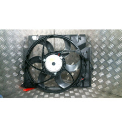 Moto ventilateur radiateur BMW SERIE 1 E87