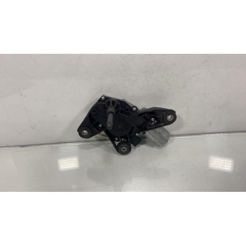 Moteur essuie glace arriere RENAULT TWINGO 3 Photo n°2