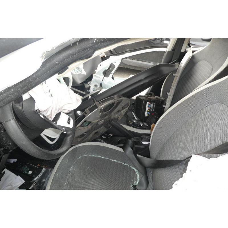Moteur essuie glace arriere RENAULT TWINGO 3 Photo n°6