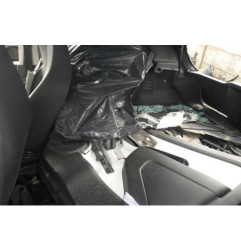 Moteur essuie glace arriere RENAULT TWINGO 3