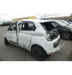 Moteur essuie glace arriere RENAULT TWINGO 3