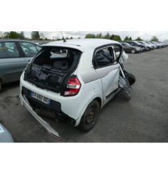 Moteur essuie glace arriere RENAULT TWINGO 3