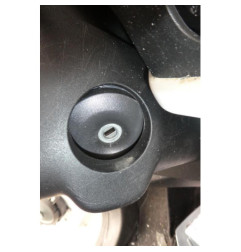 Moteur essuie glace arriere RENAULT TWINGO 3