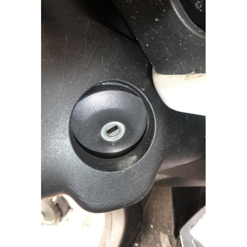 Moteur essuie glace arriere RENAULT TWINGO 3 Photo n°11