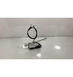 Serrure avant droit CITROEN C4 1