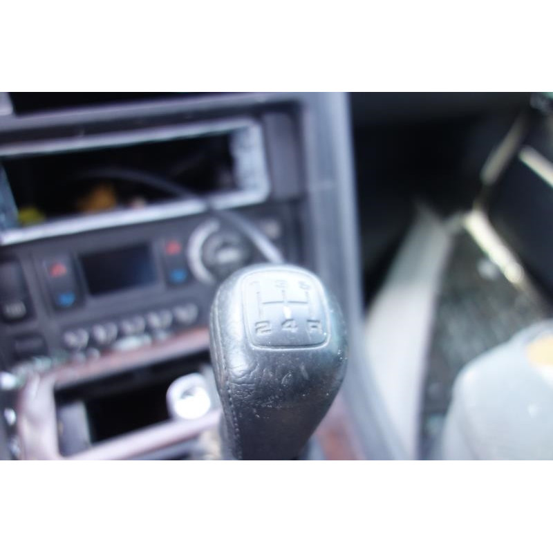 Vitre arriere gauche LAND ROVER RANGE ROVER 2 Photo n°3