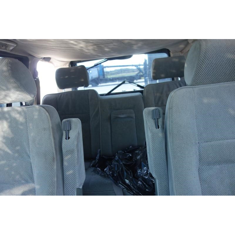 Vitre arriere gauche LAND ROVER RANGE ROVER 2 Photo n°4