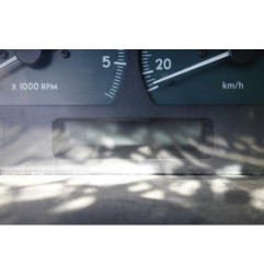 Vitre arriere gauche LAND ROVER RANGE ROVER 2
