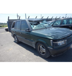 Vitre arriere gauche LAND ROVER RANGE ROVER 2