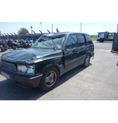 Vitre arriere gauche LAND ROVER RANGE ROVER 2