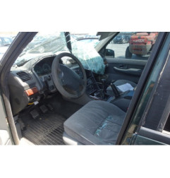 Vitre avant droit LAND ROVER RANGE ROVER 2