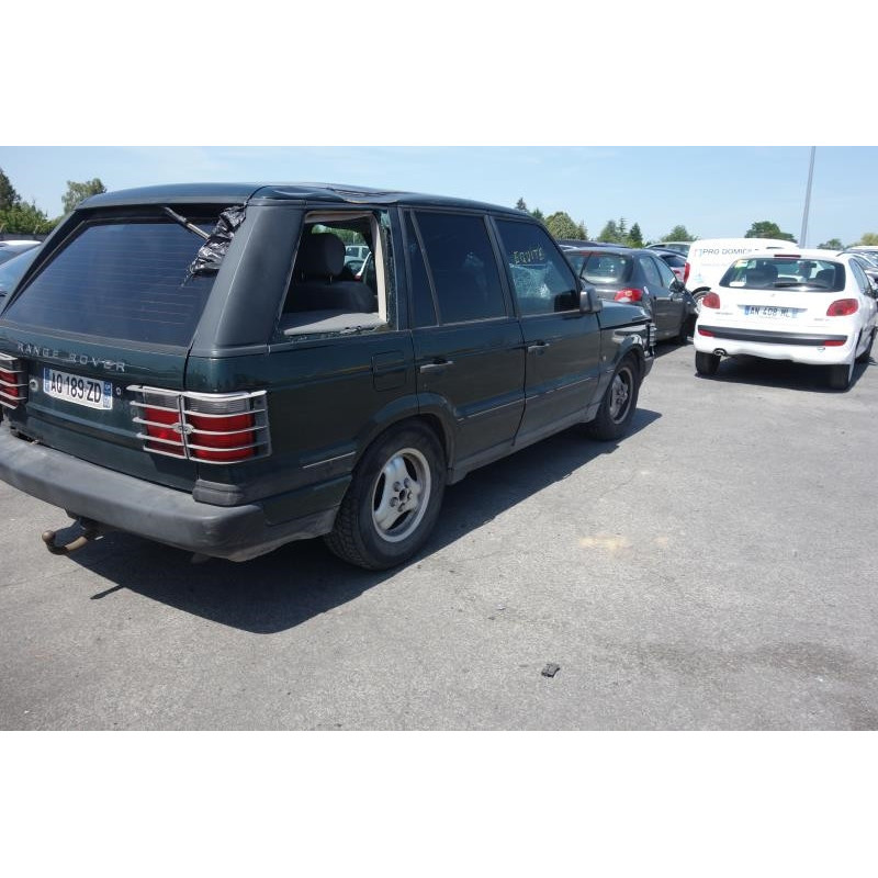 Vitre avant gauche LAND ROVER RANGE ROVER 2 Photo n°10