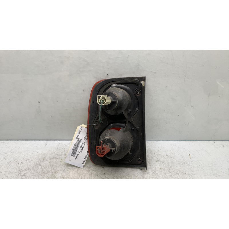 Feu arriere principal droit (feux) LAND ROVER FREELANDER 1 Photo n°1