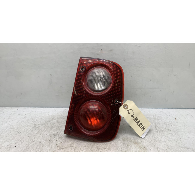 Feu arriere principal droit (feux) LAND ROVER FREELANDER 1 Photo n°2