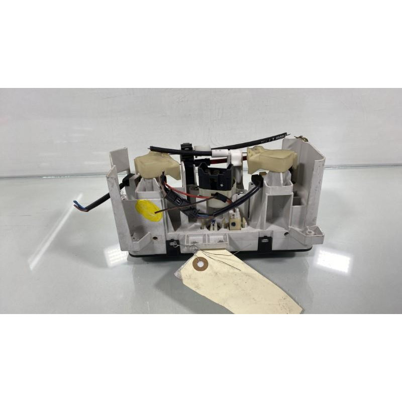 Commande chauffage LAND ROVER FREELANDER 1 Photo n°2