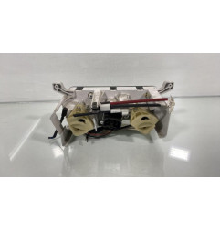 Commande chauffage LAND ROVER FREELANDER 1
