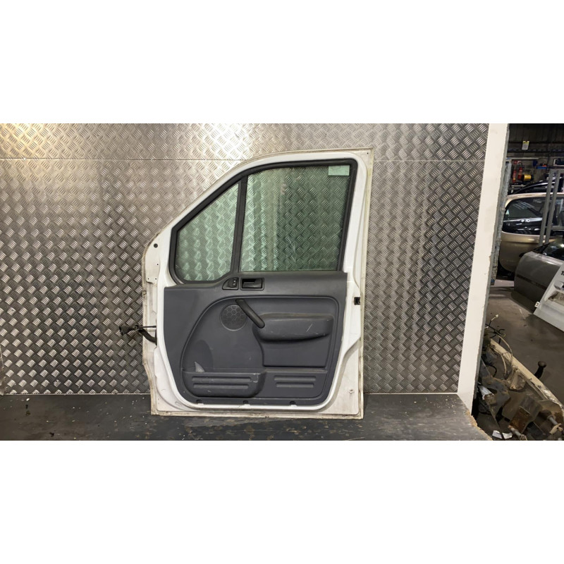 Porte avant droit FORD TRANSIT CONNECT 1 Photo n°2