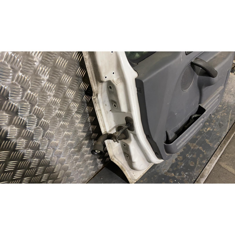 Porte avant droit FORD TRANSIT CONNECT 1 Photo n°3