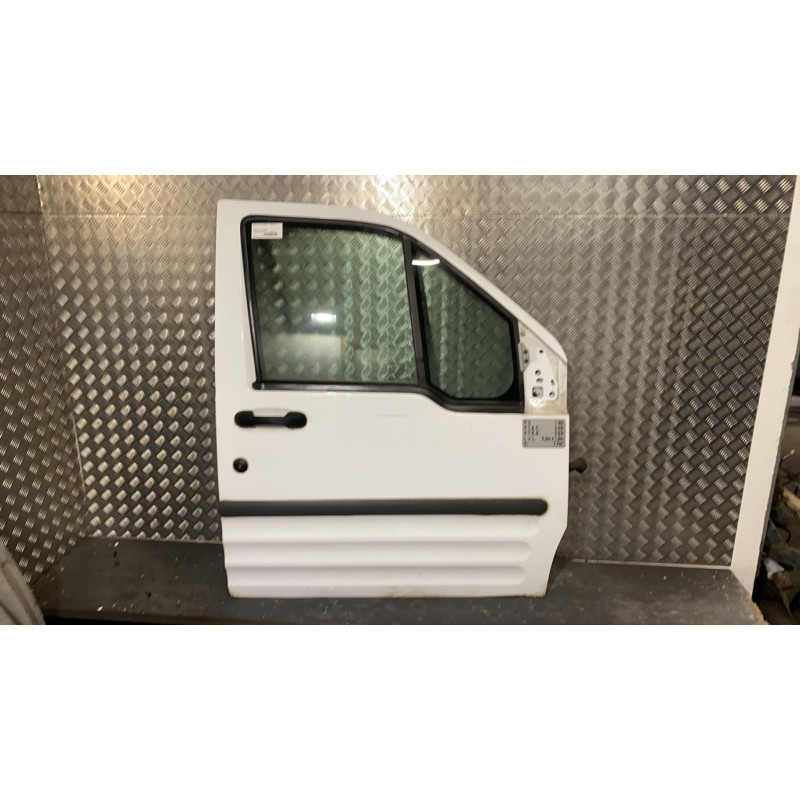 Porte avant droit FORD TRANSIT CONNECT 1 Photo n°5