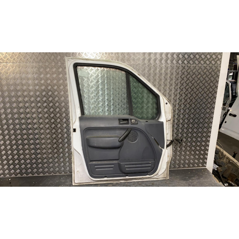 Porte avant gauche FORD TRANSIT CONNECT 1 Photo n°1