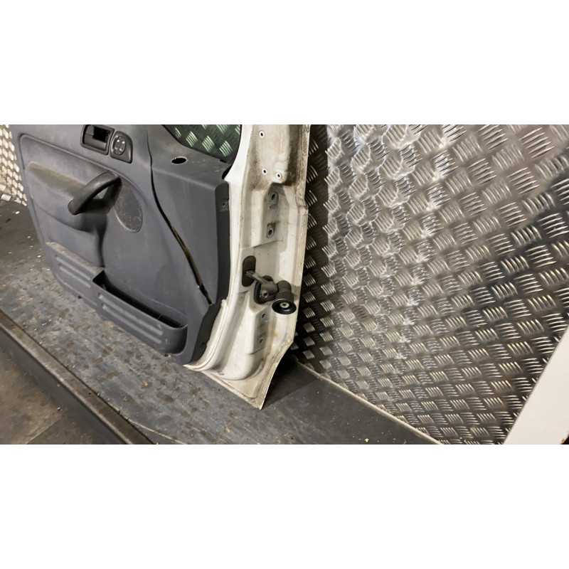 Porte avant gauche FORD TRANSIT CONNECT 1 Photo n°3