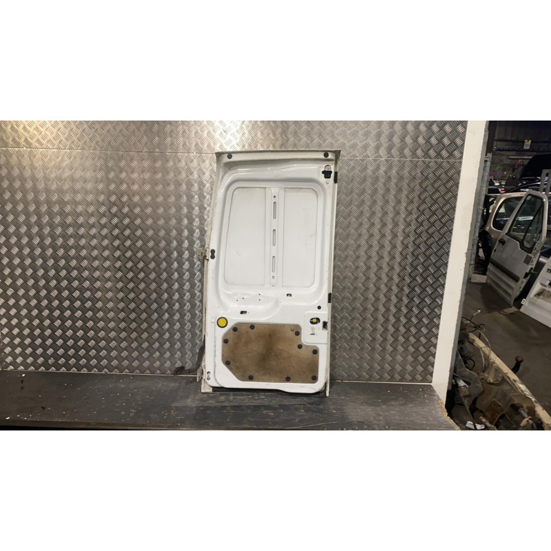 Porte de coffre droit FORD TRANSIT CONNECT 1 Photo n°2