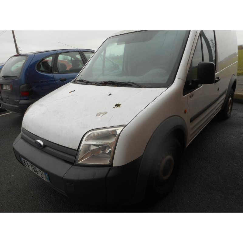 Porte de coffre droit FORD TRANSIT CONNECT 1 Photo n°6