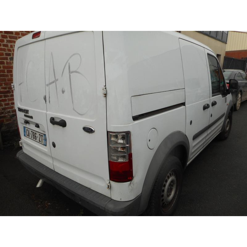 Porte de coffre droit FORD TRANSIT CONNECT 1 Photo n°8