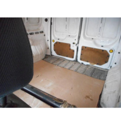 Porte de coffre droit FORD TRANSIT CONNECT 1