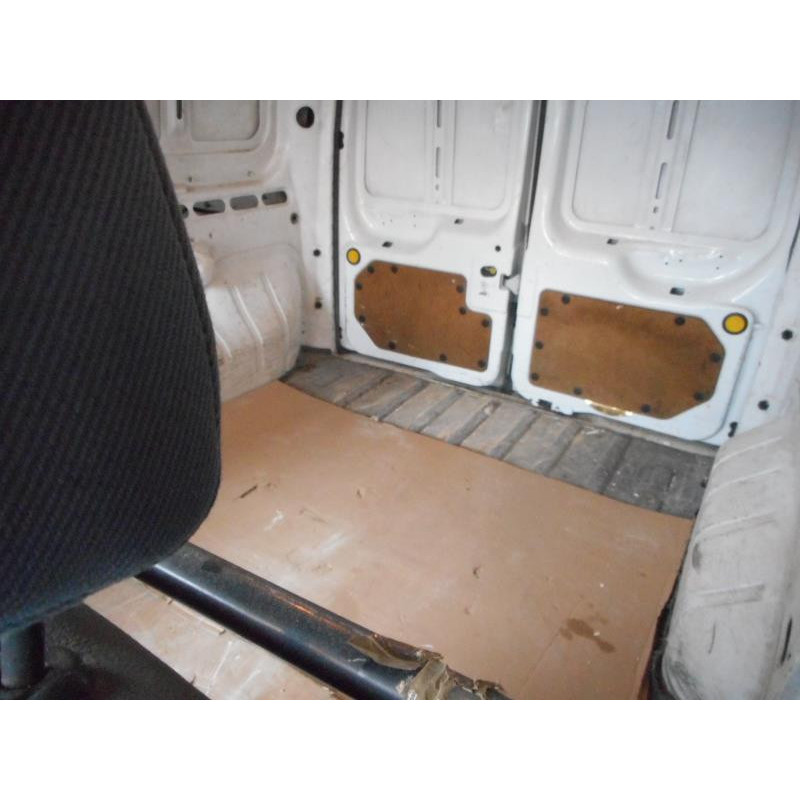 Porte de coffre droit FORD TRANSIT CONNECT 1 Photo n°10