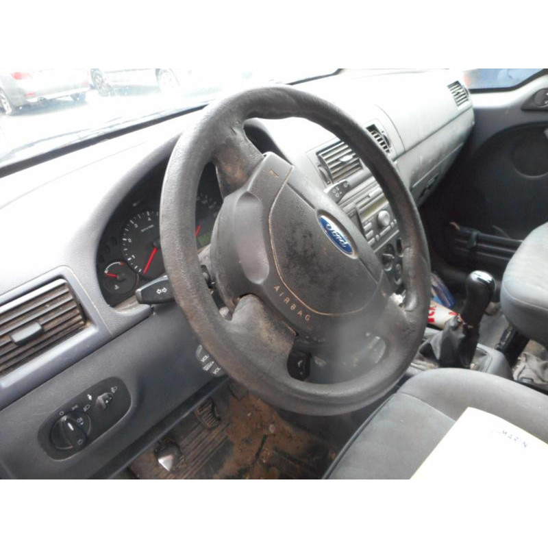 Porte de coffre droit FORD TRANSIT CONNECT 1 Photo n°11