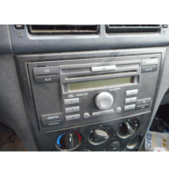 Porte de coffre droit FORD TRANSIT CONNECT 1