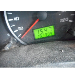 Porte de coffre droit FORD TRANSIT CONNECT 1