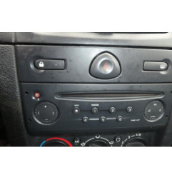 Eclairage de plafonnier RENAULT CLIO 2