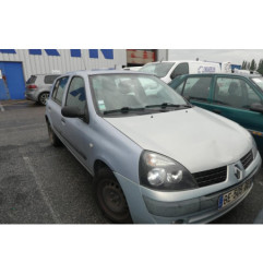 Eclairage de plafonnier RENAULT CLIO 2