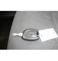 Eclairage de plafonnier RENAULT CLIO 2