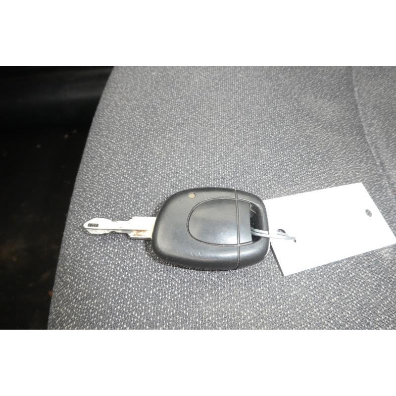 Eclairage de plafonnier RENAULT CLIO 2 Photo n°5