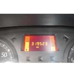 Eclairage de plafonnier RENAULT CLIO 2