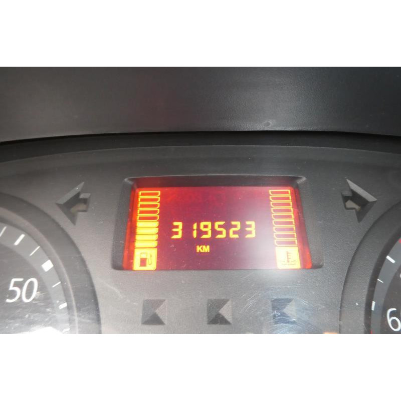 Eclairage de plafonnier RENAULT CLIO 2 Photo n°6