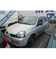 Eclairage de plafonnier RENAULT CLIO 2