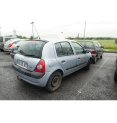 Eclairage de plafonnier RENAULT CLIO 2