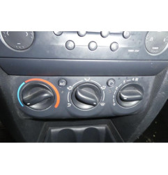 Eclairage de plafonnier RENAULT CLIO 2