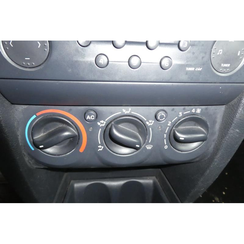 Eclairage de plafonnier RENAULT CLIO 2 Photo n°10