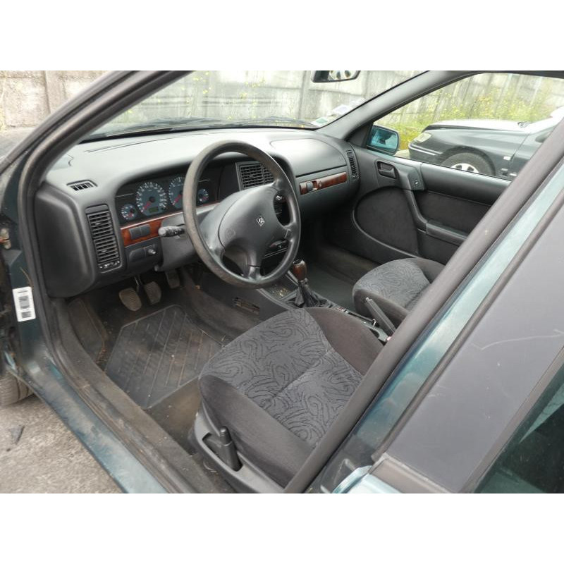 Pivot de moyeu avant droit CITROEN XANTIA Photo n°9