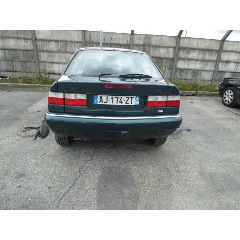 Pivot de moyeu avant droit CITROEN XANTIA Photo n°12