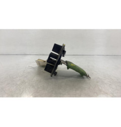 Resistance chauffage CITROEN C3 2 Photo n°1