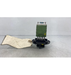 Resistance chauffage CITROEN C3 2
